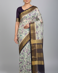 PREMIUM MYSORE SILK SAREE