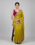 PREMIUM DESIGNER SAREE