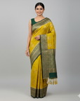 BANARASI SILK SAREE