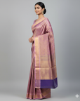 TISSUE SILK SAREE