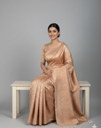 KANJIVARAM SOFT SILK SAREE
