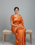KANJIVARAM SOFT SILK SAREE