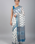 PREMIUM MAL COTTON SAREE