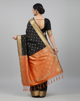 ROYAL BANARASI SILK SAREE