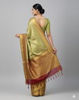 PREMIUM PATTU SAREE