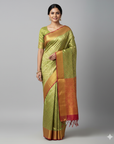 PREMIUM PATTU SAREE