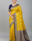 BANARASI SILK SAREE