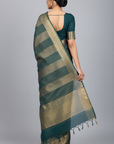 PREMIUM MYSORE SILK SAREE