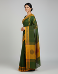 PURE COTTON SAREE