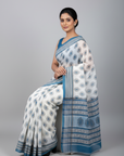 PREMIUM MAL COTTON SAREE