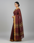 PURE COTTON SAREE