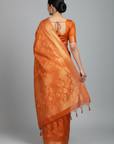 KANJIVARAM SOFT SILK SAREE