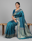TISSUE SILK SAREE