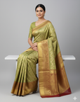 PREMIUM PATTU SAREE