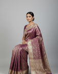 PREMIUM KANJIVARAM SILK SAREE