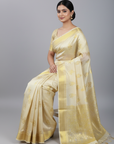 TISSUE SILK SAREE