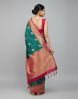 BANARASI SILK SAREE