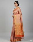 TISSUE SILK SAREE