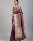 PREMIUM KANJIVARAM SILK SAREE