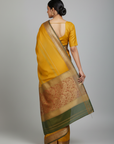 PURE COTTON SAREE