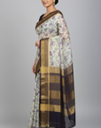 PREMIUM MYSORE SILK SAREE