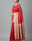 ROYAL BANARASI SILK SAREE