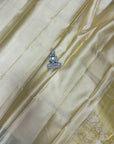 TISSUE SILK SAREE
