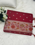 ROYAL BANARASI SILK SAREE