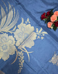 BANARASI SILK SAREE