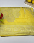 BANARASI SILK SAREE