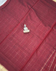 MANGALAGIRI RICH COTTON SAREE