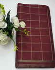 MANGALAGIRI RICH COTTON SAREE