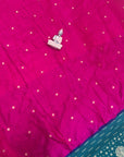 BANARASI SILK SAREE