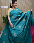 Luxury Soft Silk Saree