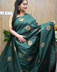 Luxury Soft Silk Saree