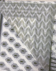 PREMIUM MAL COTTON SAREE