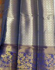 PREMIUM PATTU SAREE