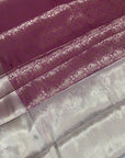 PREMIUM KANJIVARAM SILK SAREE