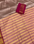 TRADITIONAL COTTON SILK SAREE