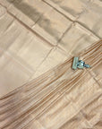 KANJIVARAM SOFT SILK SAREE