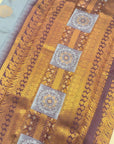 Luxury Soft Silk Saree