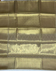 CELEBRITY TISSUE SILK SAREE