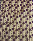 KALAMKARI TISSUE SAREE