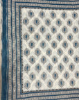 PREMIUM MAL COTTON SAREE