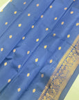 Luxury Soft Silk Saree