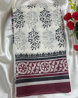 PREMIUM MAL COTTON SAREE
