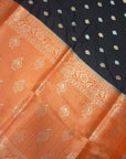 ROYAL BANARASI SILK SAREE