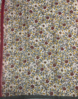 KALAMKARI TISSUE SAREE