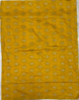 BANARASI SOFT SILK SAREE WITH UNSTITCHED BLOUSE PIECE