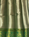 PREMIUM PATTU SAREE